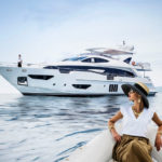 Как арендовать яхту в Адлере?