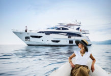 Как арендовать яхту в Адлере?