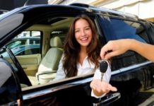 Как выбрать авто напрокат?