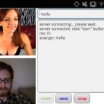 Как работает видеочат?