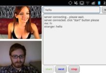 Как работает видеочат?