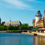 Калининград — интересные факты о городе