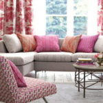 Роль домашнего текстиля в дизайне интерьера