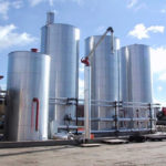 Характеристики и применение емкостного оборудования