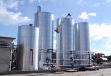 Характеристики и применение емкостного оборудования