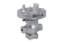 Установка парового редукционного клапана Yoshitake GP-2000