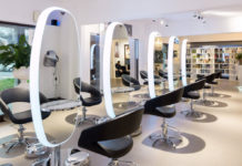 Оборудование для салона красоты – критерии выбора