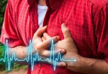 Незамеченные сердечные приступы ведут к инсульту — врачи