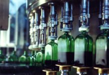 Технология производства алкогольных напитков