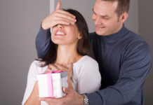 Как заставить мужчину тратить деньги на вас?