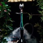 Преимущества аренды кальяна на дом