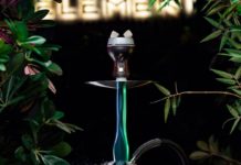 Преимущества аренды кальяна на дом