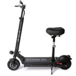 Инструкция к электросамокату KUGOO M2