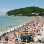 Отдых на отечественных курортах