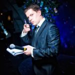 Как выбрать ведущего на юбилей?