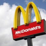 McDonalds: история и эволюция известного логотипа