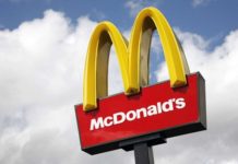 McDonalds: история и эволюция известного логотипа