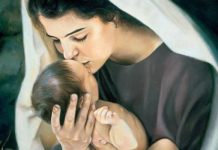 Почему молитва матери имеет такую огромную силу?