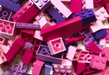 Самые популярные конструкторы сайтов