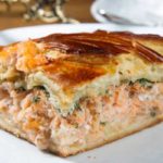 Набор пирогов Рыбный День: состав