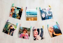 Почему стоит печатать фотографии?