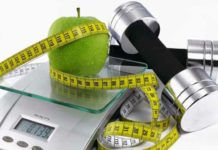 Контроль веса: просто и увлекательно