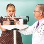 Диагностика ожирения