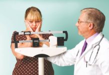 Диагностика ожирения