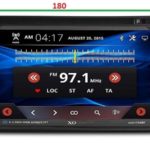 Основные отличия автомагнитол