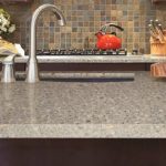 Столешницы из искусственного акрилового камня Grandex: основные плюсы