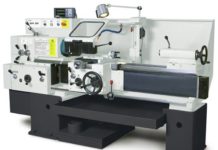 Виды токарных станков по металлу
