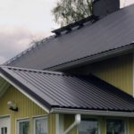 Для чего нужен профнастил?