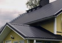 Для чего нужен профнастил?