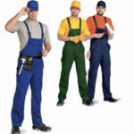 Виды и требования к спецодежде