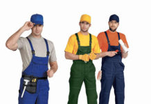 Виды и требования к спецодежде