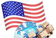 Особенности и виды доставки грузов из Америки