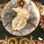 10 июня – Вознесение Господне: величание и молитва в этот день