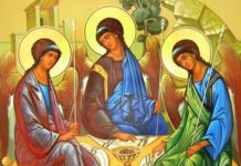 Читайте эти молитвы на Святую Троицу, они творят чудеса