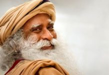 «Единственное, что стоит между вами и благополучием…» — цитата Садхгуру, которая все объясняет