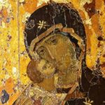 3 июня — праздник Владимирской иконы Божьей Матери: молитва перед иконой Богородицы