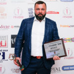 Максим Каганский: будущее фитнес-индустрии и планы на Лигу смешанных единоборств для юниоров