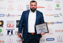 Максим Каганский: будущее фитнес-индустрии и планы на Лигу смешанных единоборств для юниоров