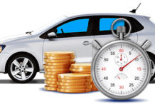 Преимущества услуги выкупа авто