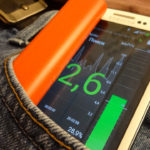 Принцип работы дозиметра радиации