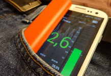 Принцип работы дозиметра радиации