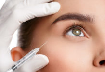 Ботокс для лица — плюсы и минусы процедуры