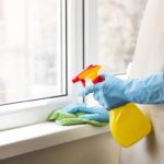 Дезинфекция: понятие, виды, методы