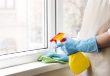 Дезинфекция: понятие, виды, методы