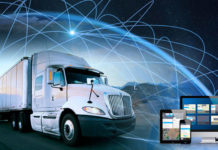 Что такое спутниковый мониторинг автотранспорта?