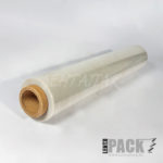 Легкая стретч пленка – выгодный упаковочный материал